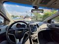 Chevrolet Aveo 2014 годаүшін3 000 000 тг. в Актобе – фото 8