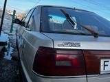 Mazda 626 1989 годаүшін750 000 тг. в Усть-Каменогорск – фото 5