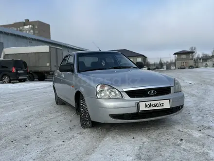 ВАЗ (Lada) Priora 2170 2012 года за 2 350 000 тг. в Павлодар – фото 3