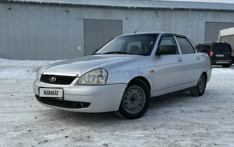 ВАЗ (Lada) Priora 2170 2012 года за 2 500 000 тг. в Павлодар