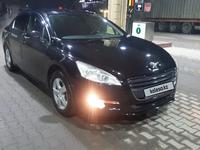 Peugeot 508 2016 года за 4 990 000 тг. в Алматы