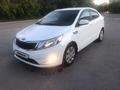 Kia Rio 2013 годаүшін4 600 000 тг. в Астана