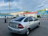 ВАЗ (Lada) Priora 2172 2013 годаүшін1 890 000 тг. в Петропавловск – фото 2