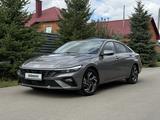 Hyundai Elantra 2025 года за 8 690 000 тг. в Костанай