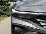 Hyundai Elantra 2025 года за 8 690 000 тг. в Костанай – фото 5