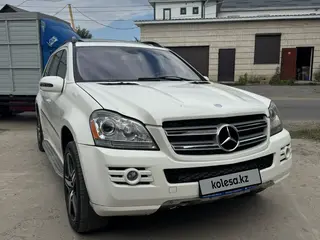 Mercedes-Benz GL 450
