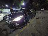Hyundai Grandeur 2013 года за 8 200 000 тг. в Алматы