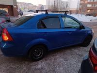 Chevrolet Aveo 2011 года за 3 100 000 тг. в Астана