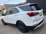 Chevrolet Equinox 2023 годаүшін12 500 000 тг. в Алматы – фото 4