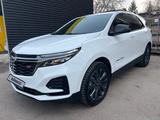 Chevrolet Equinox 2023 годаүшін12 500 000 тг. в Алматы – фото 2