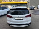 Chevrolet Equinox 2023 годаүшін12 500 000 тг. в Алматы – фото 5