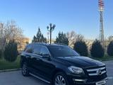 Mercedes-Benz GL 450 2013 года за 20 000 000 тг. в Шымкент – фото 2