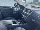 Mercedes-Benz GL 450 2013 года за 20 000 000 тг. в Шымкент – фото 4