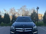 Mercedes-Benz GL 450 2013 года за 20 000 000 тг. в Шымкент