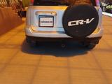 Honda CR-V 1999 года за 3 500 000 тг. в Алматы – фото 4