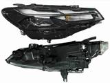 Фара Chevrolet Monza 22 — (Справа/LED/С электрокорректором) за 142 750 тг. в Алматы