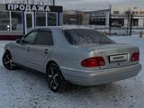 Mercedes-Benz E 230 1996 года за 2 950 000 тг. в Костанай – фото 4