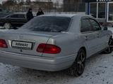 Mercedes-Benz E 230 1996 года за 2 950 000 тг. в Костанай – фото 5