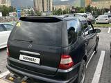 Mercedes-Benz ML 350 2003 годаfor3 000 000 тг. в Алматы – фото 2