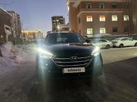 Hyundai Tucson 2016 годаүшін9 700 000 тг. в Астана