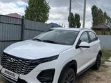 Chery Tiggo 2 Pro 2025 года за 6 499 000 тг. в Актобе