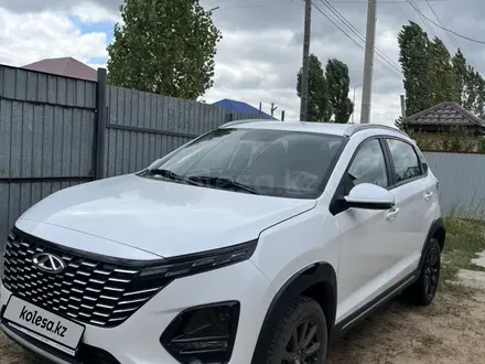 Chery Tiggo 2 Pro 2025 года за 6 499 000 тг. в Актобе