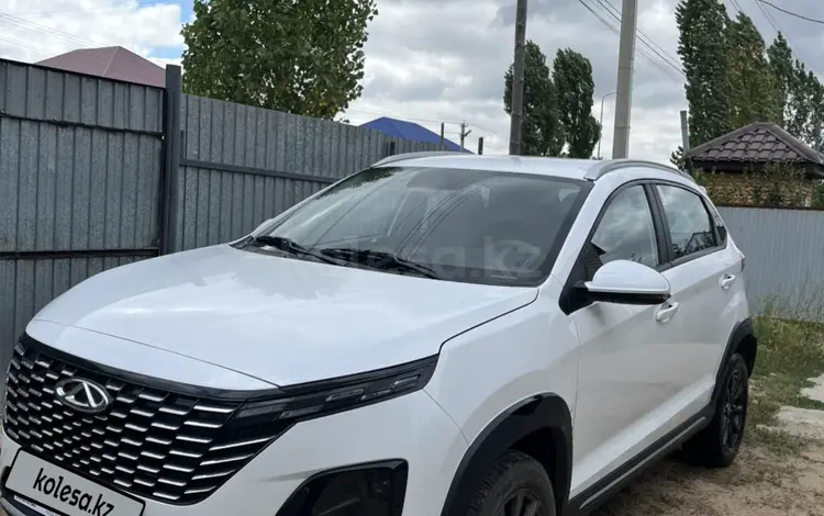 Chery Tiggo 2 Pro 2025 годаүшін6 499 000 тг. в Актобе