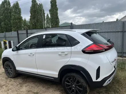 Chery Tiggo 2 Pro 2025 года за 6 499 000 тг. в Актобе – фото 3