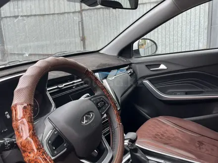 Chery Tiggo 2 Pro 2025 года за 6 499 000 тг. в Актобе – фото 7