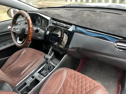 Chery Tiggo 2 Pro 2025 года за 6 499 000 тг. в Актобе – фото 6