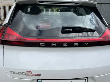 Chery Tiggo 2 Pro 2025 года за 6 499 000 тг. в Актобе – фото 4