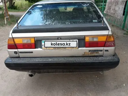 Volkswagen Passat 1985 года за 800 000 тг. в Павлодар – фото 24