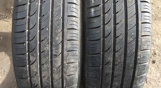 Шины 205/55 R16 — "Gremax Max3000" (Китай), летние, в отличном со за 45 000 тг. в Астана