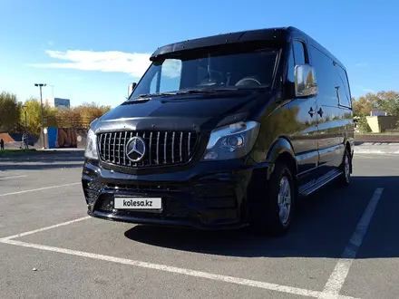 Mercedes-Benz Sprinter 2009 года за 17 900 000 тг. в Алматы