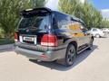 Lexus LX 470 2003 года за 9 800 000 тг. в Астана – фото 6