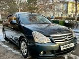 Nissan Almera 2014 годаүшін3 700 000 тг. в Алматы – фото 3