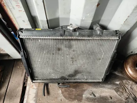 Радиатор Hyundai за 35 000 тг. в Костанай