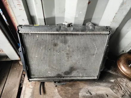 Радиатор Hyundai за 35 000 тг. в Костанай – фото 2