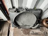 Радиатор Hyundaiүшін35 000 тг. в Костанай – фото 4