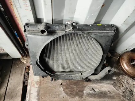Радиатор Hyundai за 35 000 тг. в Костанай – фото 4