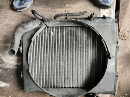 Радиатор Hyundai за 35 000 тг. в Костанай – фото 6
