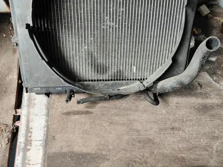 Радиатор Hyundai за 35 000 тг. в Костанай – фото 8