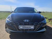 Hyundai Elantra 2023 года за 10 900 000 тг. в Караганда