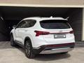 Hyundai Santa Fe 2021 года за 15 200 000 тг. в Шымкент – фото 4