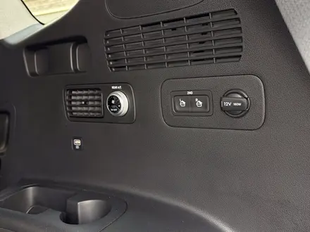 Hyundai Santa Fe 2021 года за 15 200 000 тг. в Шымкент – фото 11