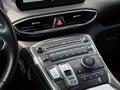 Hyundai Santa Fe 2021 года за 15 200 000 тг. в Шымкент – фото 6