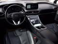 Hyundai Santa Fe 2021 года за 15 200 000 тг. в Шымкент – фото 7