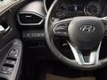 Hyundai Santa Fe 2021 года за 15 200 000 тг. в Шымкент – фото 8