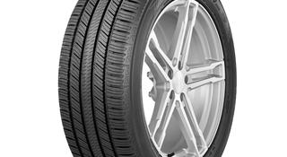 255/55R18 Yokohama G058 109V ЛТ за 62 100 тг. в Алматы