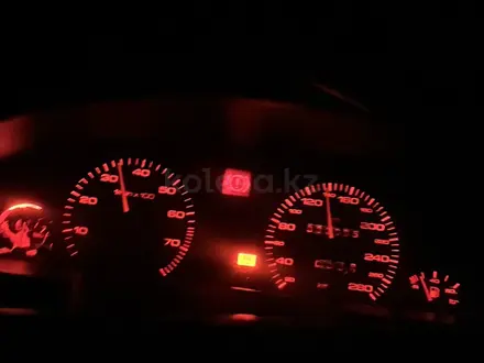 Audi 100 1992 года за 1 200 000 тг. в Костанай